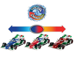 CARS MASINUTA FRANCESCO BERNOULLI CU CULORI SCHIMBATOARE