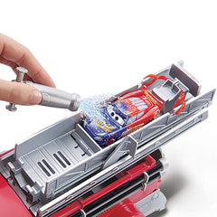 CARS - POMPIERUL RED CULORI SCHIMBATOARE