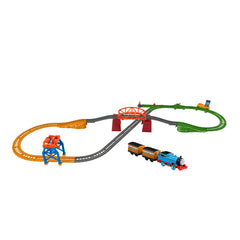 THOMAS SET MOTORIZAT 3IN1
