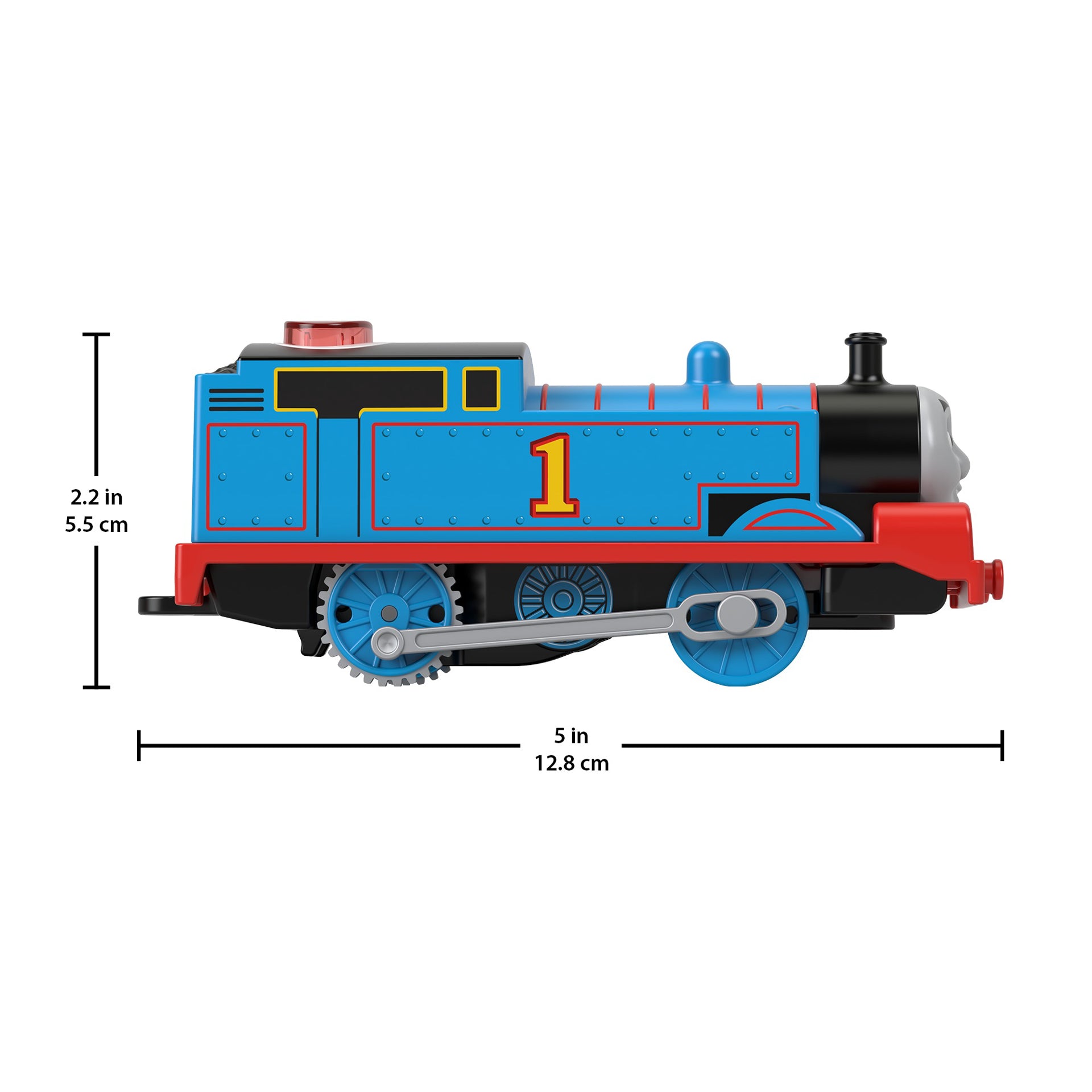 THOMAS SET MOTORIZAT AVENTURI SODOR