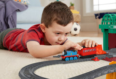 THOMAS SET DE JOACA  - GARA KNAPFORD