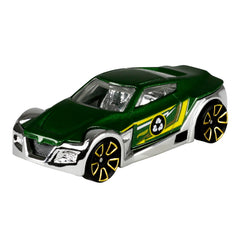 SET 5 MASINI HOT WHEELS CITY VS ROBO BEASTS