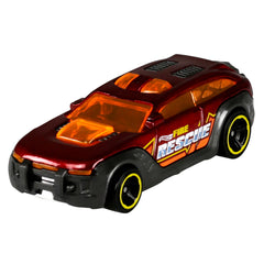 SET 5 MASINI HOT WHEELS CITY VS ROBO BEASTS