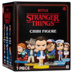 Strangers Things Mini Figurine 5 Cm  Robin S3 Jazstrt0008-0058