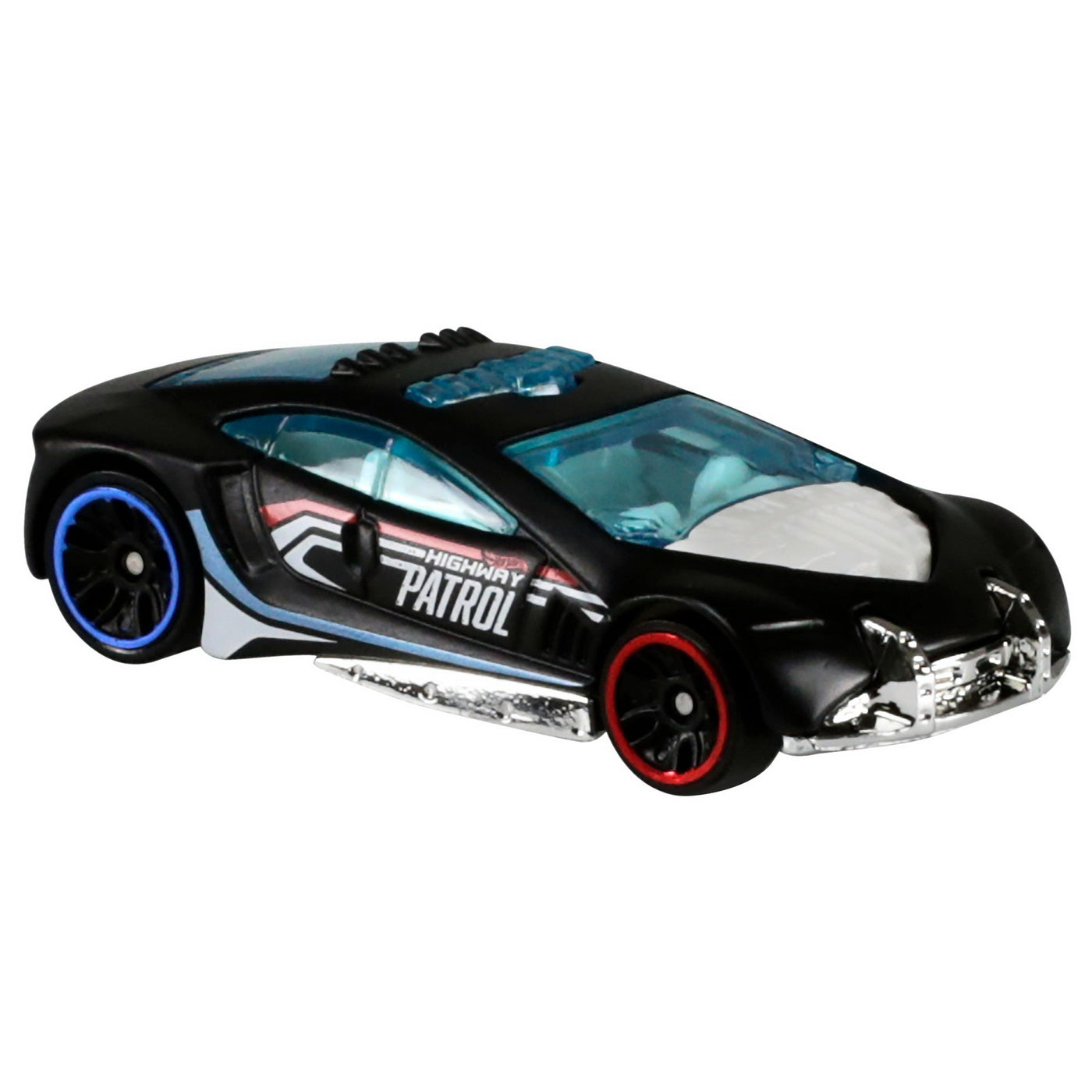 SET 5 MASINI HOT WHEELS RESCUE