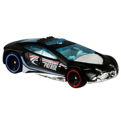 SET 5 MASINI HOT WHEELS RESCUE