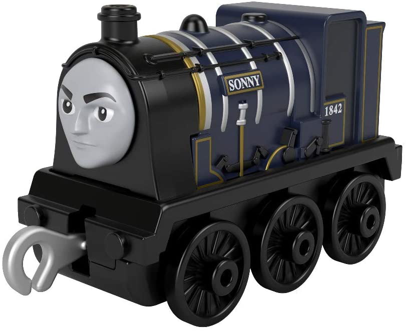 THOMAS LOCOMOTIVA PUSH ALONG SONNY