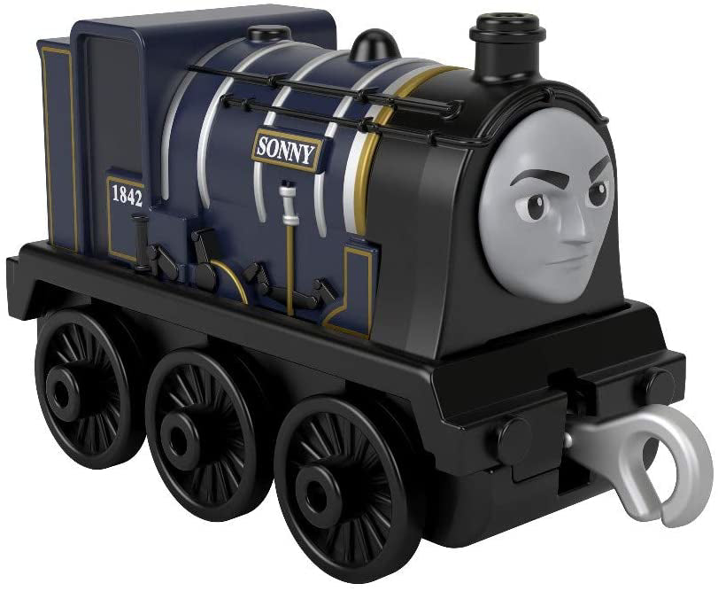 THOMAS LOCOMOTIVA PUSH ALONG SONNY