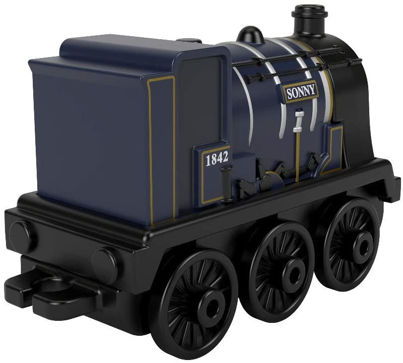 THOMAS LOCOMOTIVA PUSH ALONG SONNY