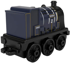 THOMAS LOCOMOTIVA PUSH ALONG SONNY