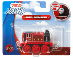 THOMAS LOCOMOTIVA PERSONAJUL ROSIE PUSH ALONG