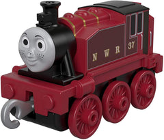 THOMAS LOCOMOTIVA PERSONAJUL ROSIE PUSH ALONG