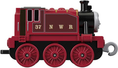 THOMAS LOCOMOTIVA PERSONAJUL ROSIE PUSH ALONG