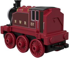 THOMAS LOCOMOTIVA PERSONAJUL ROSIE PUSH ALONG