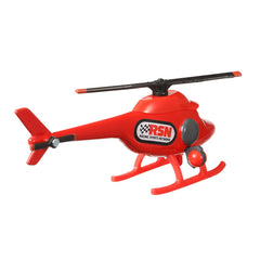 ELICOPTER METALIC CARS3 PERSONAJUL KATHY COPTER