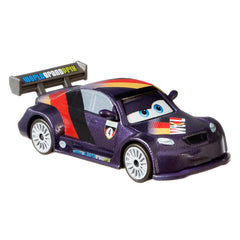 MASINUTA METALICA CARS3 PERSONAJUL MAX SCHNELL