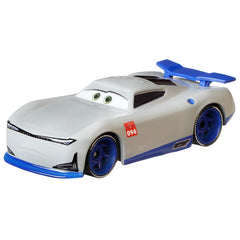 MASINUTA METALICA CARS3 PERSONAJUL JAE