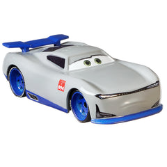 MASINUTA METALICA CARS3 PERSONAJUL JAE