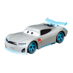 MASINUTA METALICA CARS3 PERSONAJUL TOM W