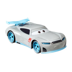 MASINUTA METALICA CARS3 PERSONAJUL TOM W