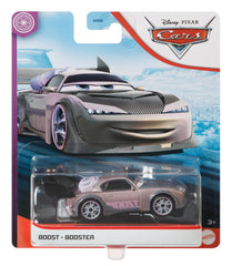 MASINUTA METALICA CARS3 PERSONAJUL BOOSTER