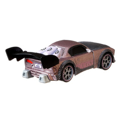 MASINUTA METALICA CARS3 PERSONAJUL BOOSTER