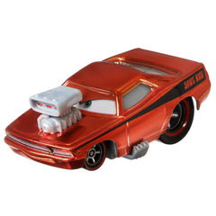 MASINUTA METALICA CARS3 PERSONAJUL SNOT ROD