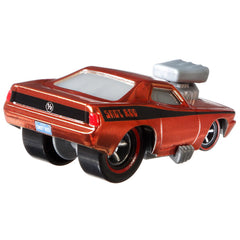 MASINUTA METALICA CARS3 PERSONAJUL SNOT ROD