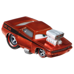 MASINUTA METALICA CARS3 PERSONAJUL SNOT ROD