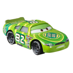 MASINUTA METALICA CARS3 PERSONAJUL DARREN LEADFOOT
