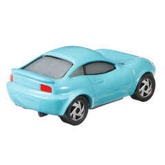 MASINUTA METALICA CARS3 PERSONAJUL KORI TURBOWITZ