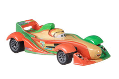 MASINUTA METALICA CARS3 PERSONAJUL RIP CLUTCHGONESKI