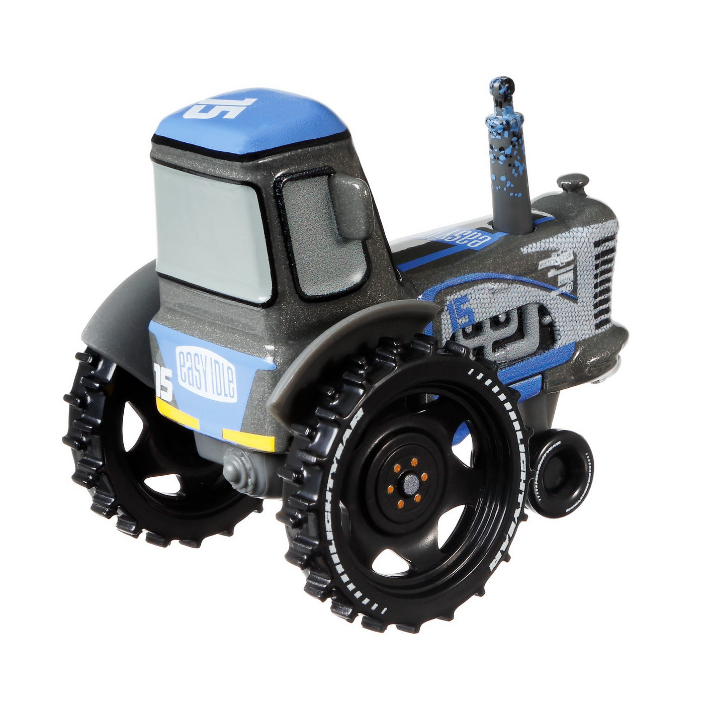 TRACTORAS METALIC CARS3 PERSONAUL EASY IDLE