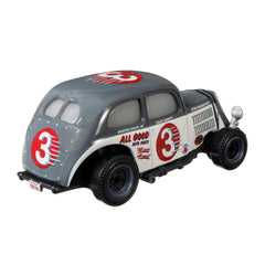 MASINUTA METALICA CARS3 PERSONAJUL CALEB WORLEY