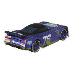 MASINUTA METALICA CARS3 PERSONAJUL WILL RUSCH