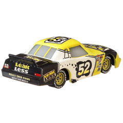 MASINUTA METALICA CARS3 PERSONAJUL CLAUDE SCRUGGS