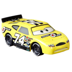 MASINUTA METALICA CARS3 PERSONAJUL SLIDER PETROLSKI