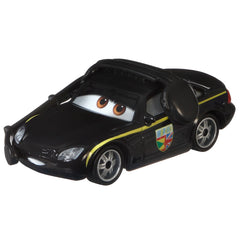 CARS3 SET 2 MASINUTE METALICE LEWIS HAMILTON SI BRUCE BOXMANN