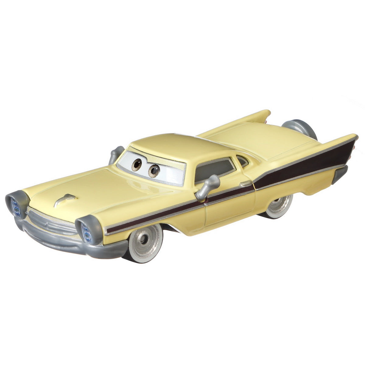 CARS3 SET 2 MASINUTE METALICE NICKY B SI FLO