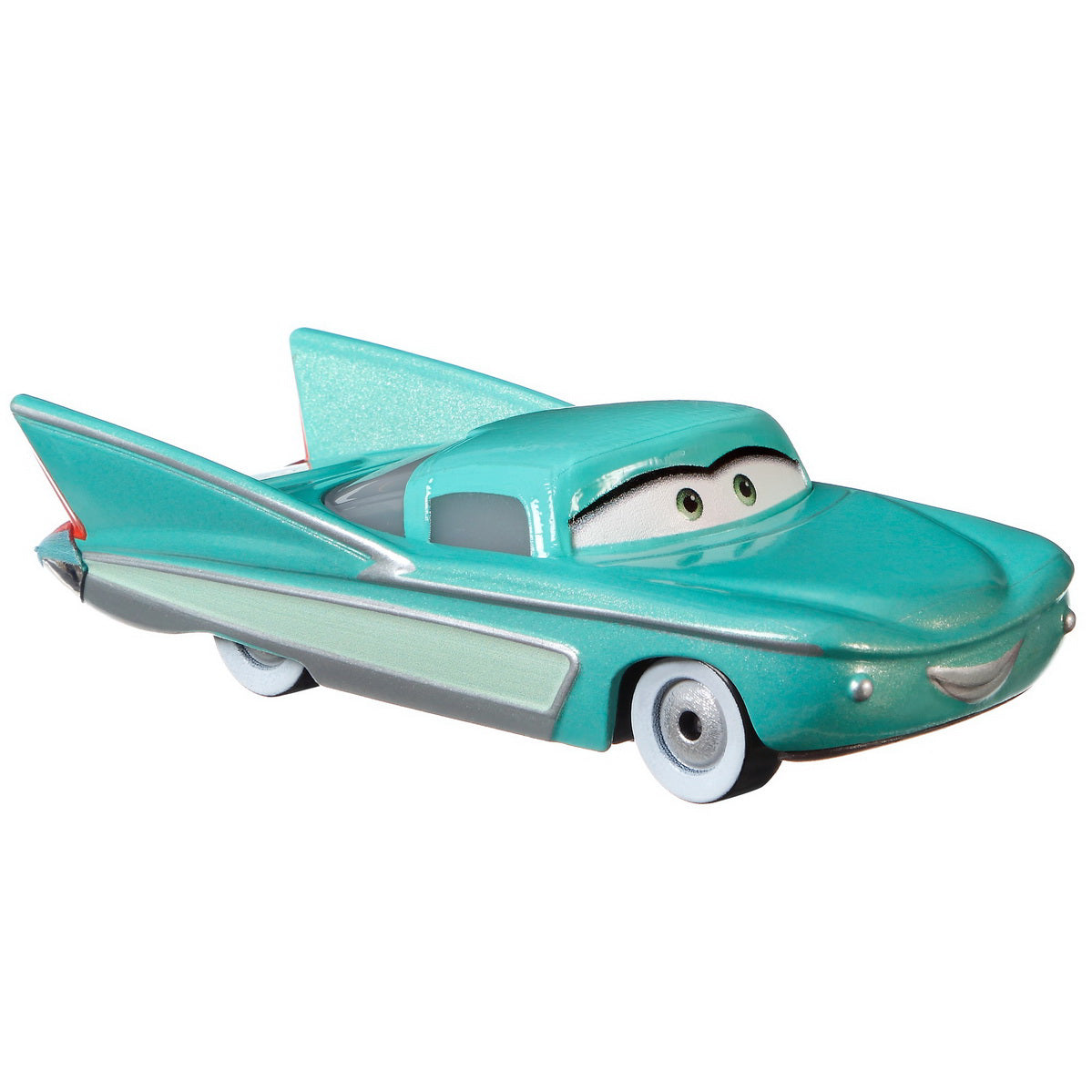 CARS3 SET 2 MASINUTE METALICE NICKY B SI FLO