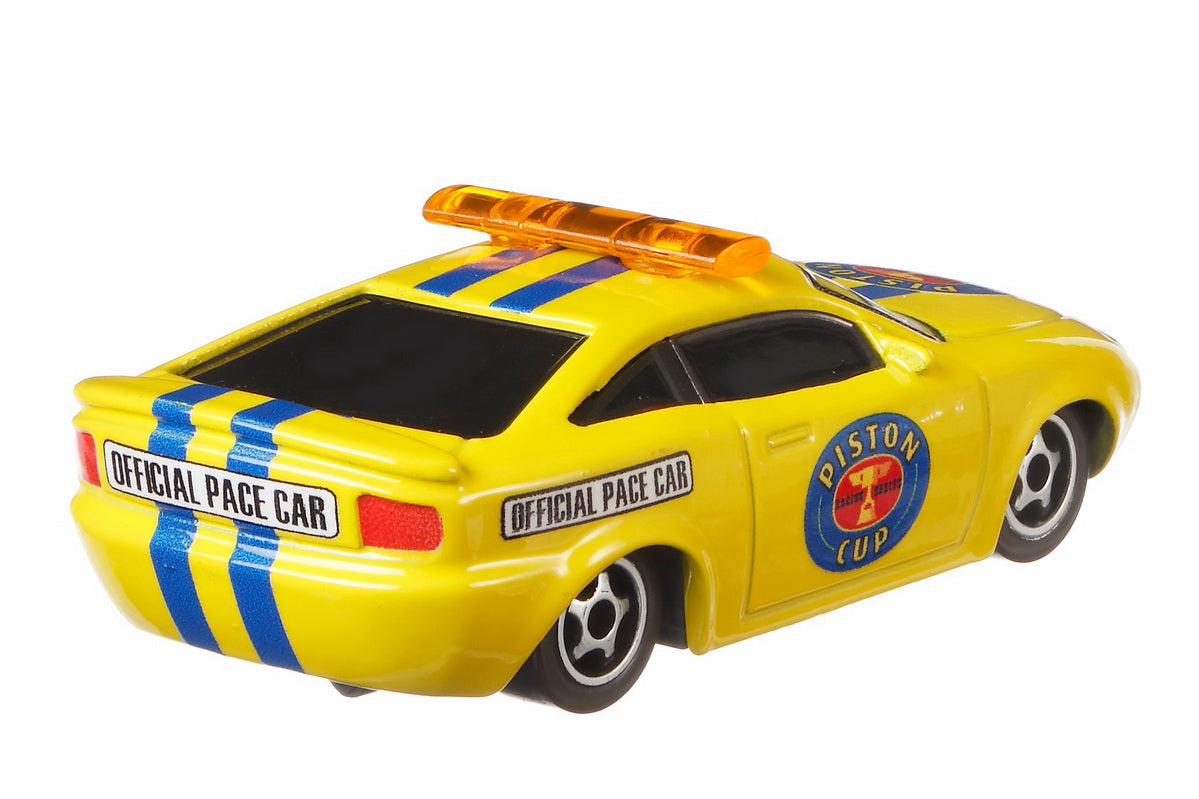 CARS3 SET 2 MASINUTE METALICE CHARLIE CHECKER SI McQUEEN