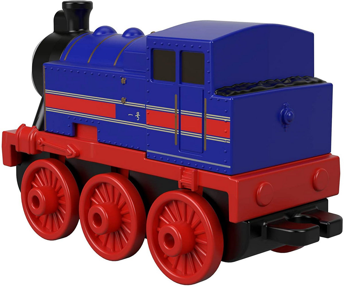 THOMAS LOCOMOTIVA PUSH ALONG HONG MEI