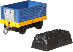 THOMAS LOCOMOTIVA PUSH ALONG TROUBLESAME TRUCK