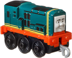 THOMAS LOCOMOTIVA PUSH ALONG PAXTON