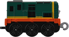 THOMAS LOCOMOTIVA PUSH ALONG PAXTON