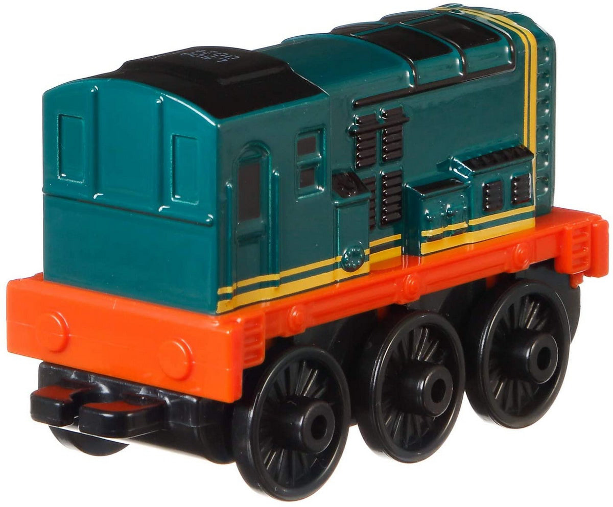 THOMAS LOCOMOTIVA PUSH ALONG PAXTON