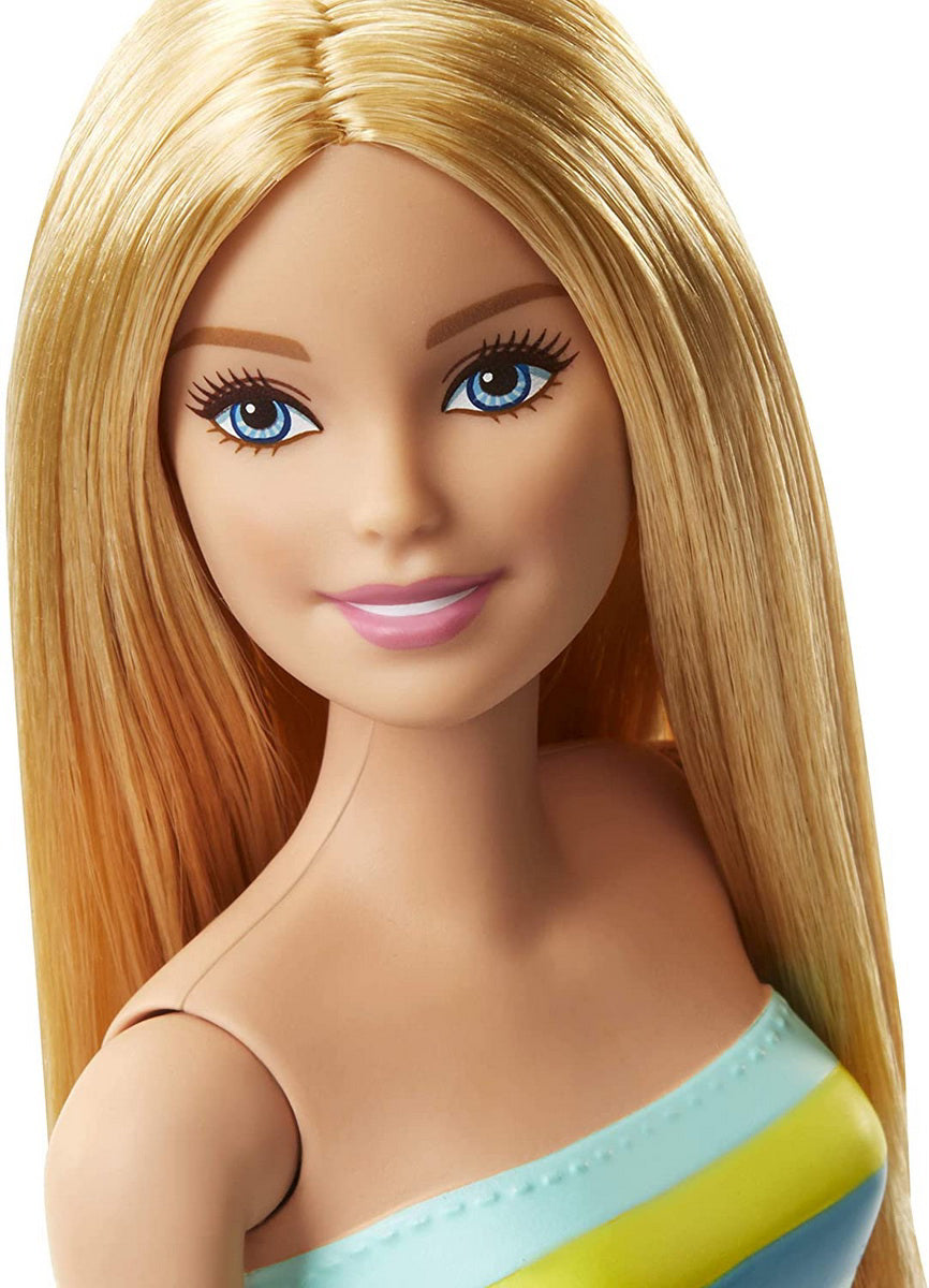 BARBIE SET CU PAPUSA O BAIE RELAXANTA