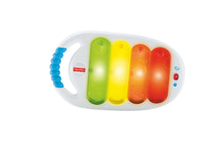 FISHER PRICE JUCARIE BEBE XILOFON MUZICAL