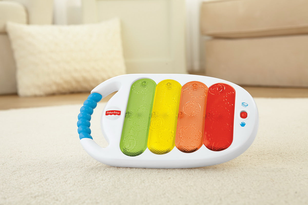 FISHER PRICE JUCARIE BEBE XILOFON MUZICAL