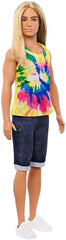 PAPUSA BAIAT FASHIONISTAS CU MAIEU MULTICOLOR